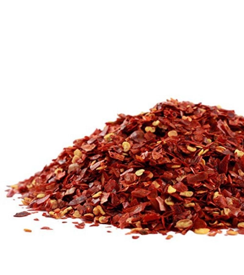 Dried Herb Chilli Crushed